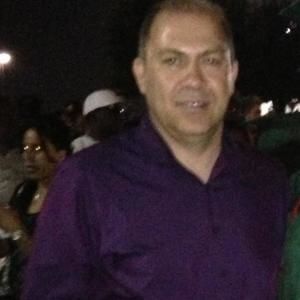 Meet your Posher, Fredo